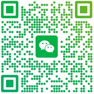 微信 / WeChat二维码