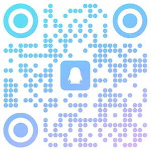 QQ二维码